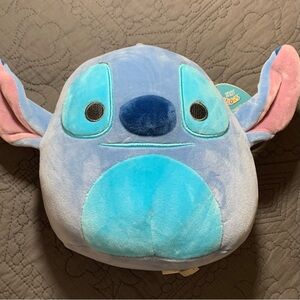 Squishmallows Disney Stitch